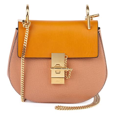 chloe marcie bag real or fake|true or fake chloe bag.